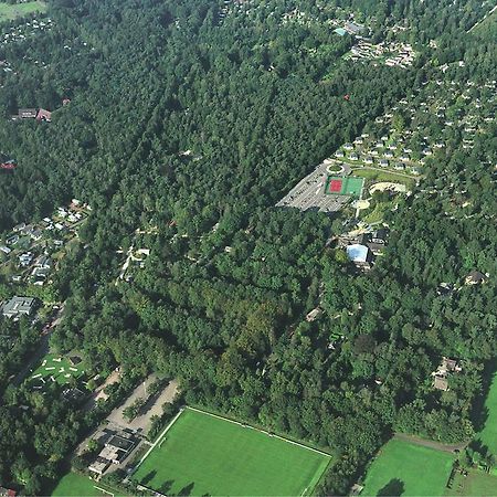 Roompot Bospark De Schaapskooi Epe Exterior foto