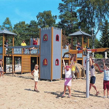 Roompot Bospark De Schaapskooi Epe Exterior foto