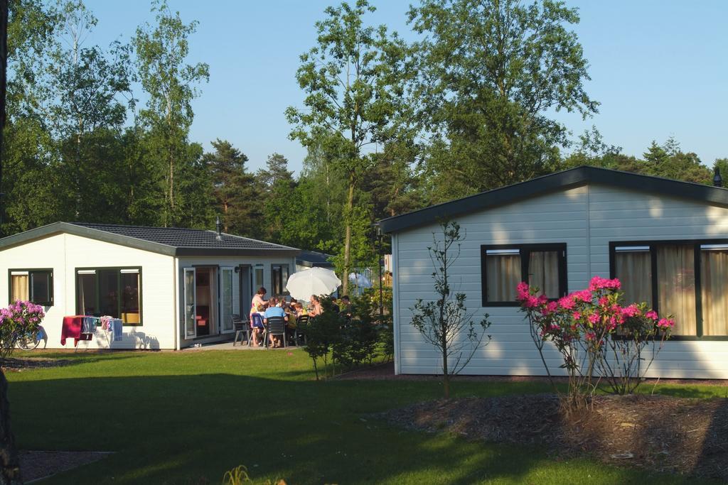Roompot Bospark De Schaapskooi Epe Habitación foto