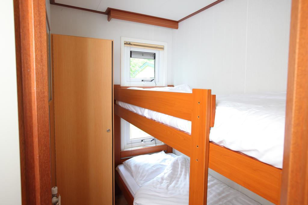 Roompot Bospark De Schaapskooi Epe Habitación foto