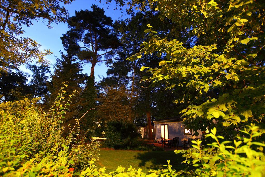 Roompot Bospark De Schaapskooi Epe Exterior foto