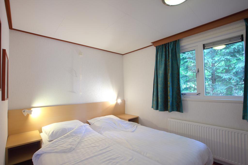 Roompot Bospark De Schaapskooi Epe Habitación foto
