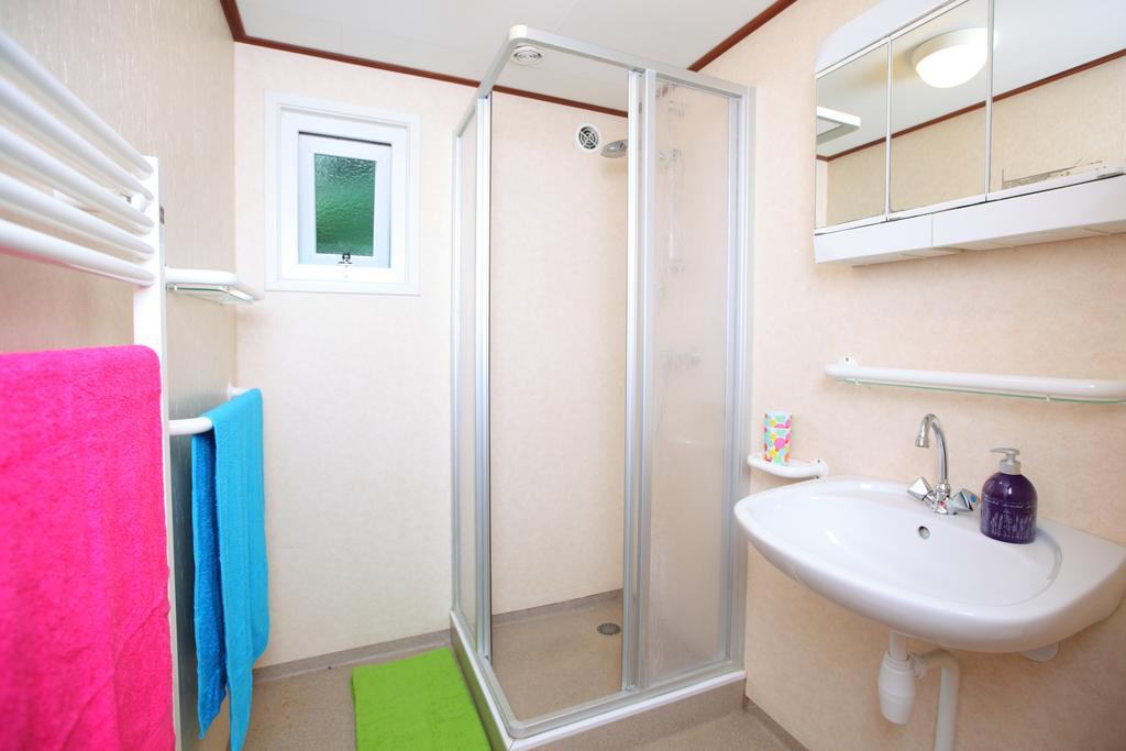 Roompot Bospark De Schaapskooi Epe Habitación foto