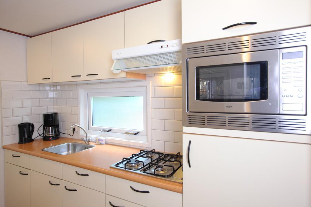 Roompot Bospark De Schaapskooi Epe Habitación foto