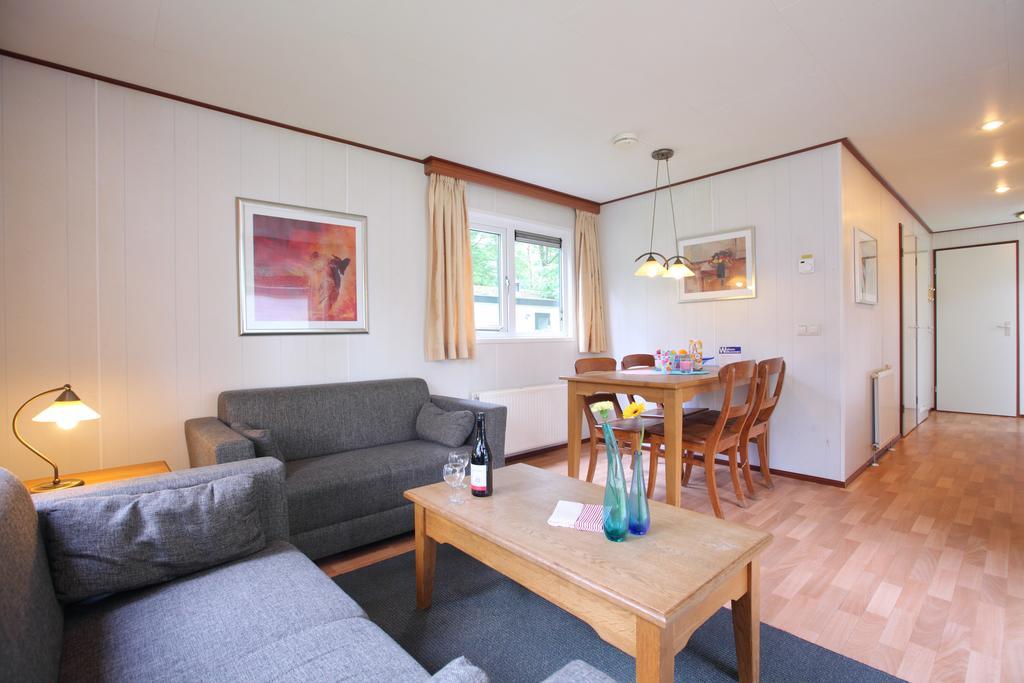 Roompot Bospark De Schaapskooi Epe Exterior foto