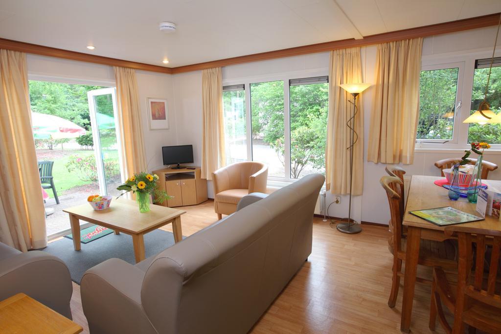 Roompot Bospark De Schaapskooi Epe Habitación foto
