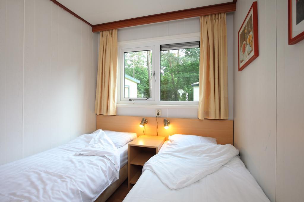 Roompot Bospark De Schaapskooi Epe Habitación foto