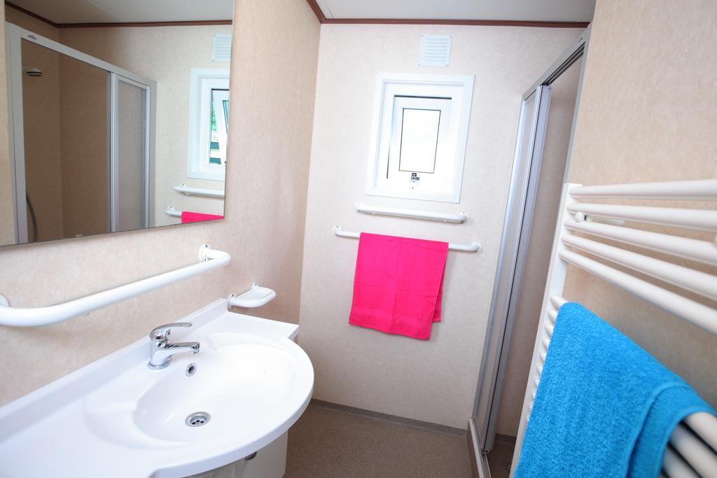 Roompot Bospark De Schaapskooi Epe Habitación foto